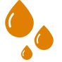 快速流動(dòng)、工藝簡(jiǎn)單