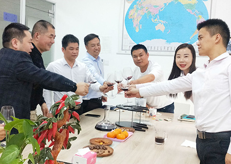 空吧會：暢談“如何達成2020年業績目標”