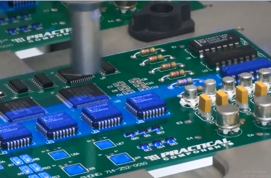 什么是PCB三防膠？它的作用是什么？