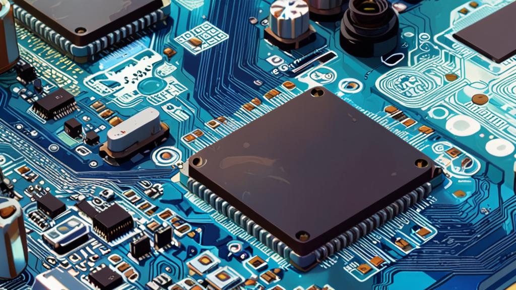 PCB元件焊點保護膠是什么？有什么種類?